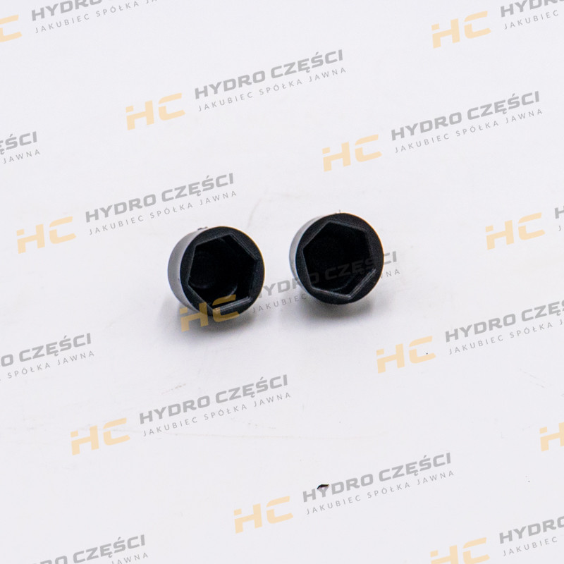 Комплект для установки шарнира JCB — AZERI PARTS