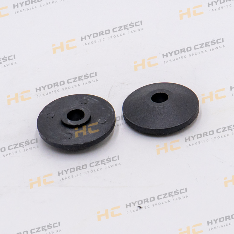 Комплект для установки шарнира JCB — AZERI PARTS