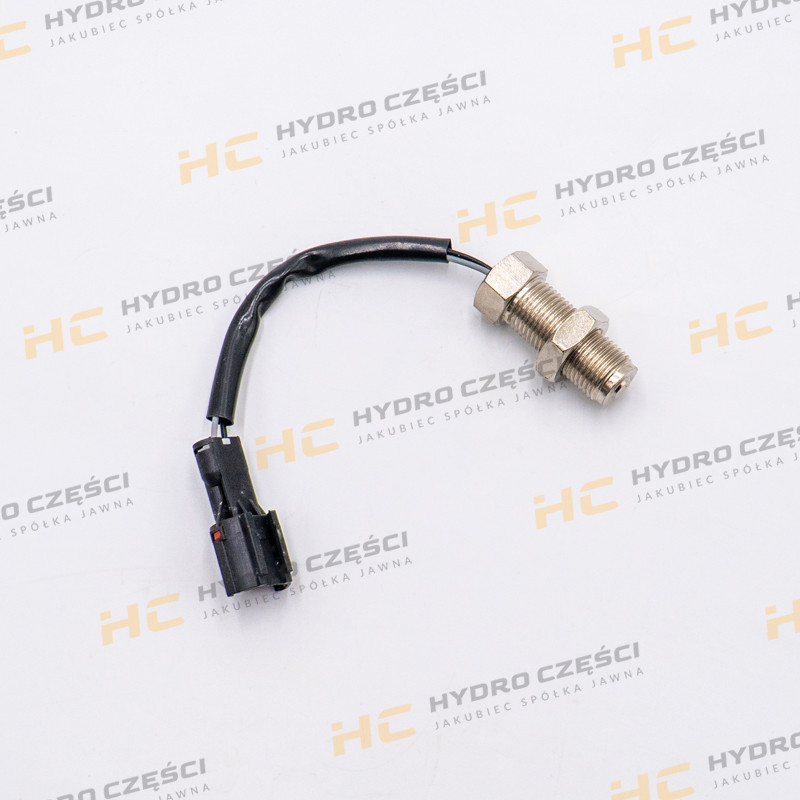 Датчик скорости вращения вала JCB — AZERI PARTS