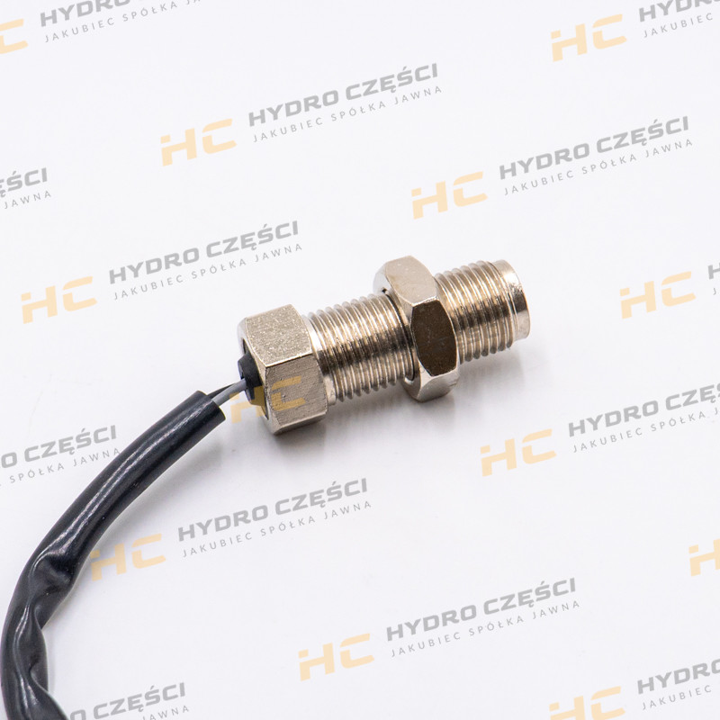 Датчик скорости вращения вала JCB — AZERI PARTS