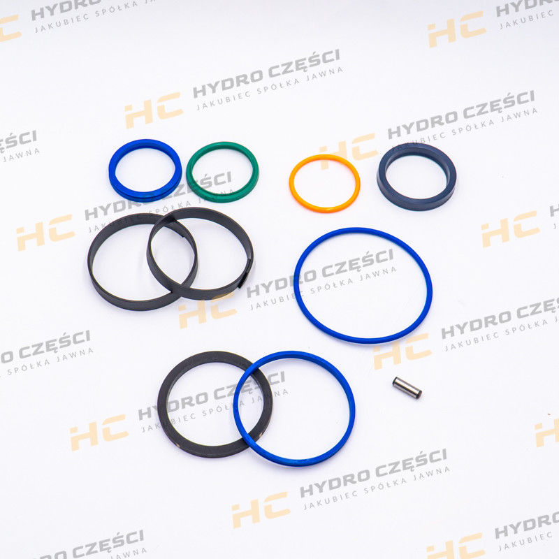 Комплект уплотнений JCB Arm 100x60 — ОРИГИНАЛ