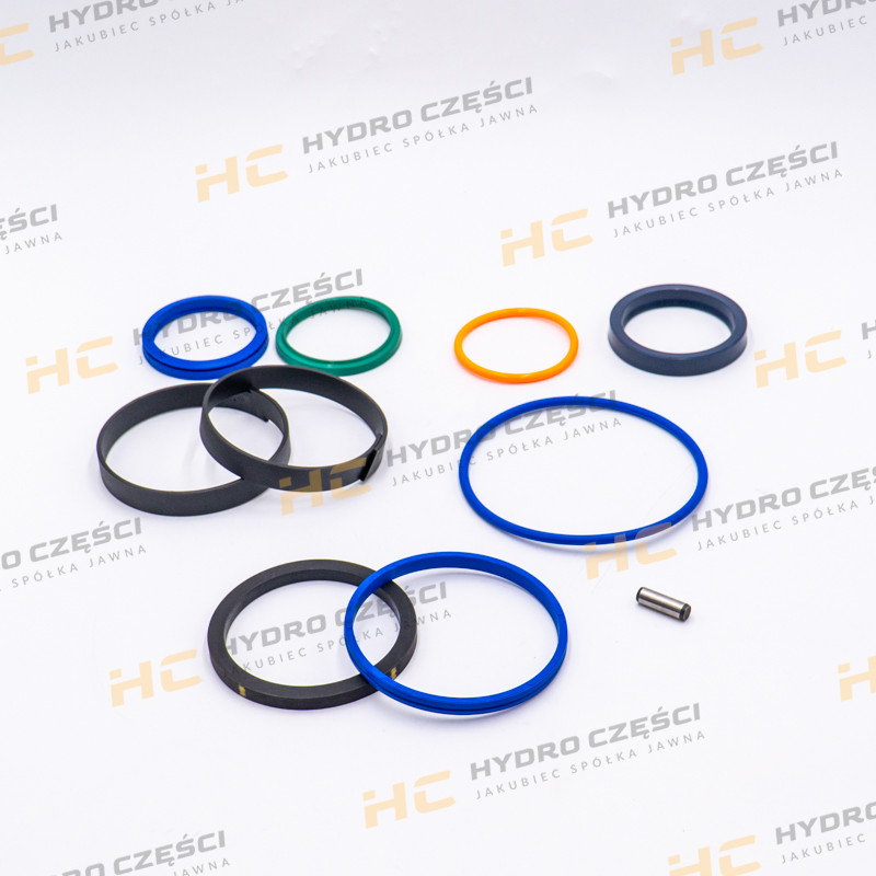 Комплект уплотнений JCB Arm 100x60 — ОРИГИНАЛ