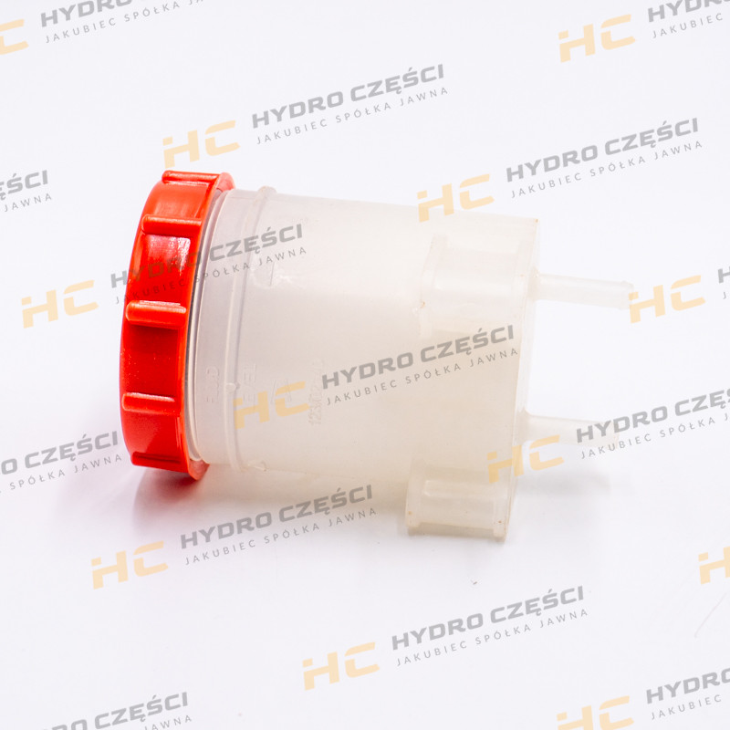 Резервуар для тормозной жидкости JCB — ОРИГИНАЛ