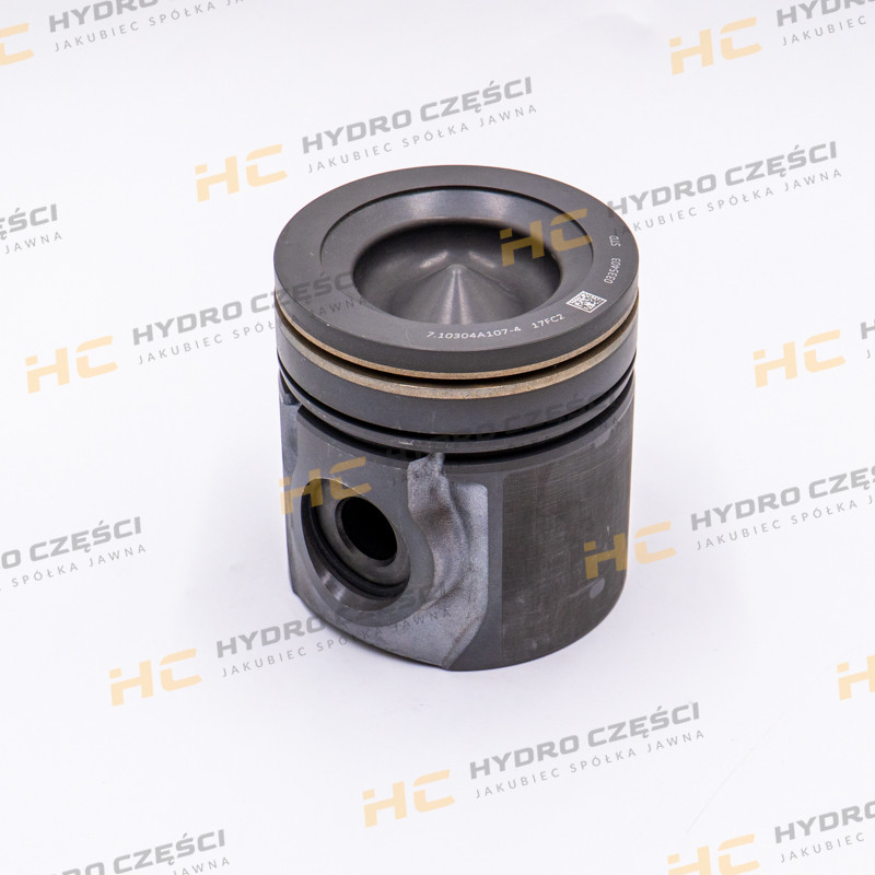 Поршень JCB DIESELMAX / ECOMAX — оригинал