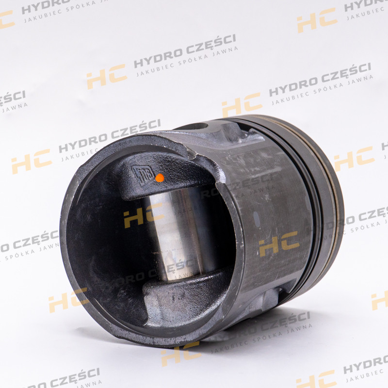 Поршень JCB DIESELMAX / ECOMAX — ОРИГИНАЛ