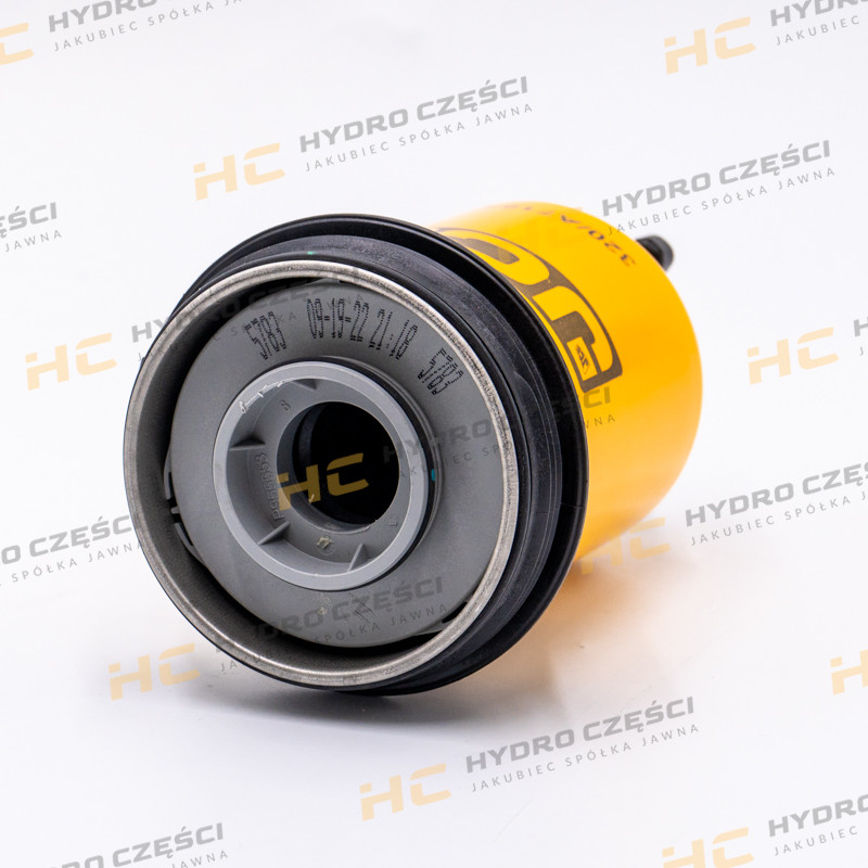 Оригинальный основной топливный фильтр JCB