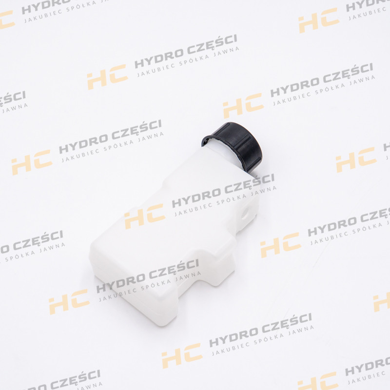 Гидравлический масляный бак JCB — оригинал