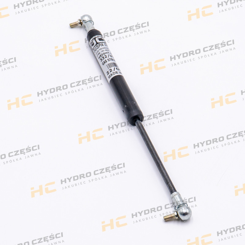 JCB газовый привод-оригинал