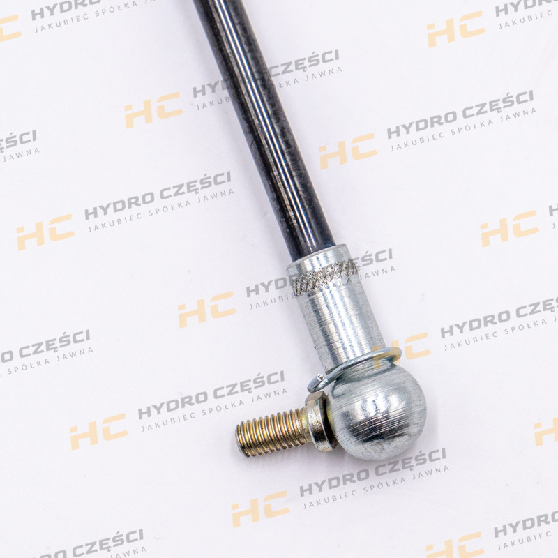 JCB газовый привод-оригинал