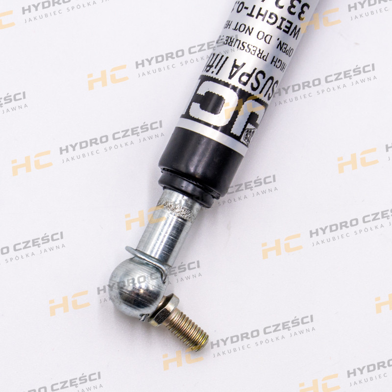 JCB газовый привод-оригинал