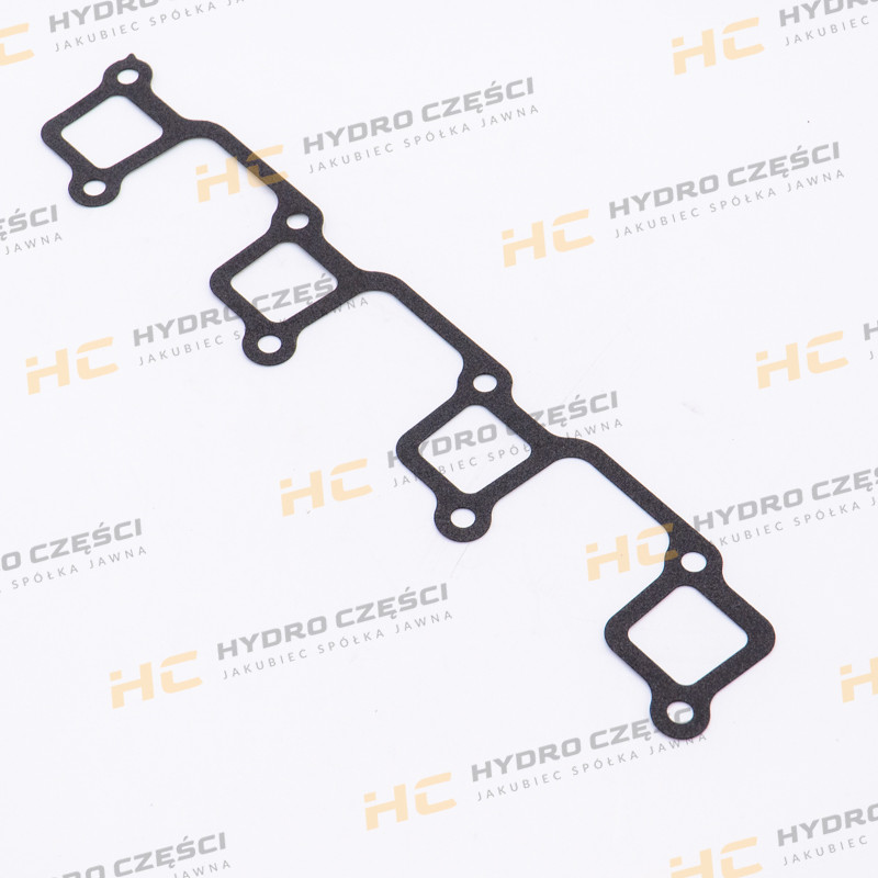 Прокладка всасывающего коллектора JCB — оригинал