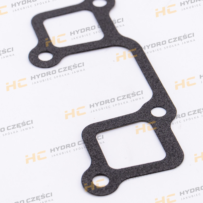 Прокладка всасывающего коллектора JCB — оригинал