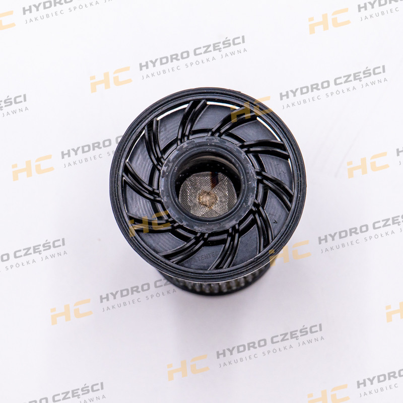 Гидравлический фильтр JCB — ОРИГИНАЛ