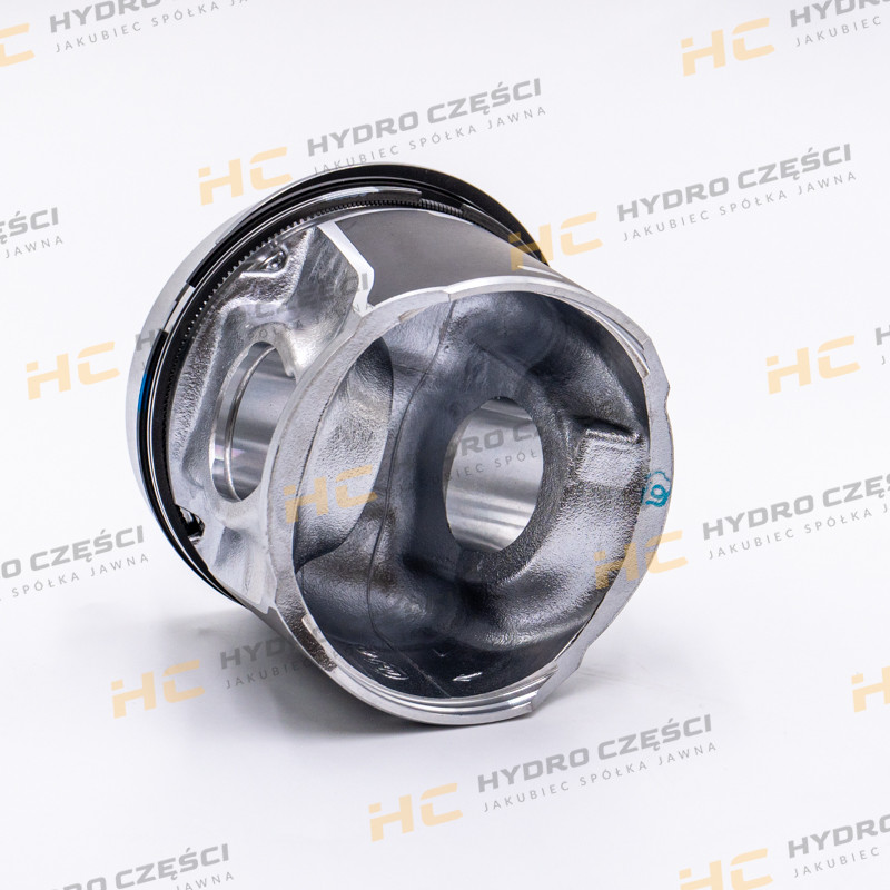 Поршень JCB Complete — ОРИГИНАЛ