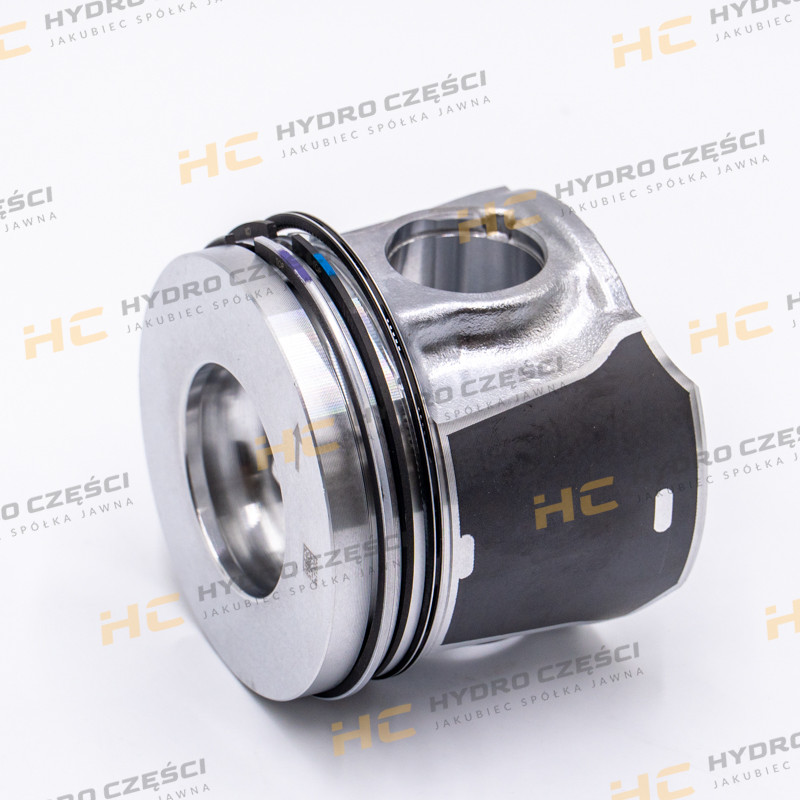 Поршень JCB Complete — ОРИГИНАЛ