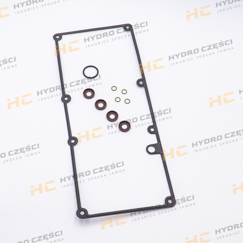 Прокладка клапанной крышки JCB — ОРИГИНАЛ