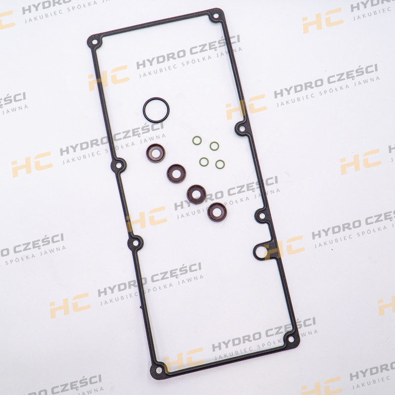 Уплотнение клапанной крышки JCB — оригинал