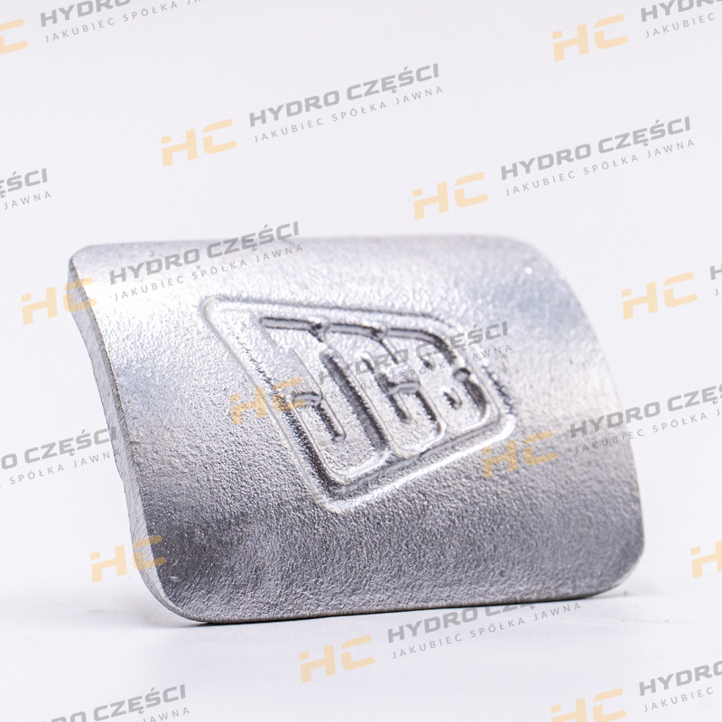 Педаль газа JCB Pad — ОРИГИНАЛ