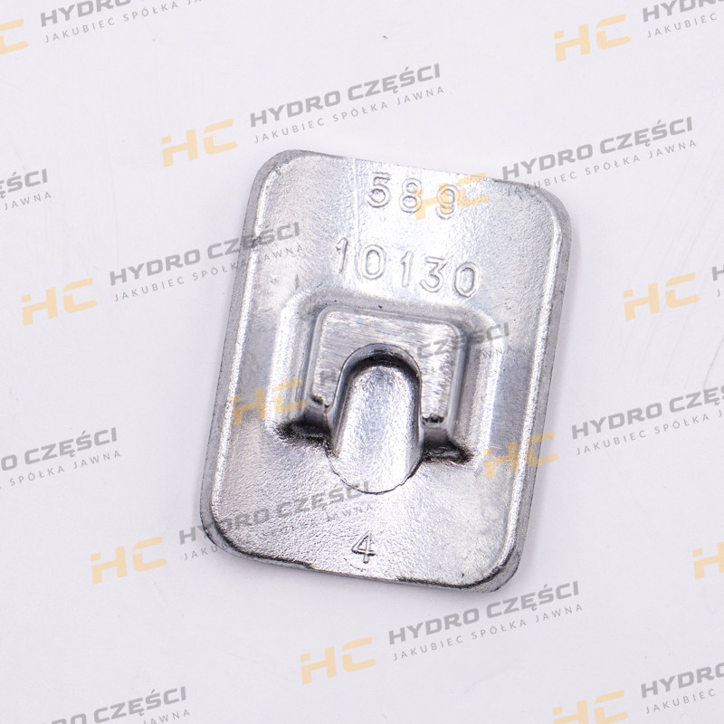 Педаль газа JCB Pad — ОРИГИНАЛ