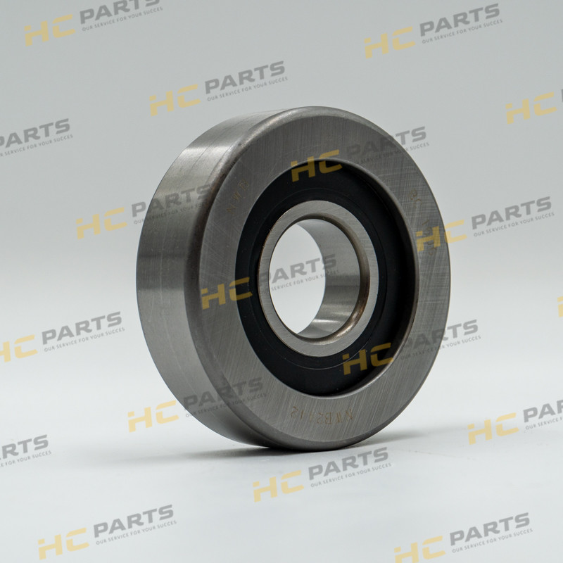 Подшипник каретки JCB — OEM-компонент для вилочных погрузчиков