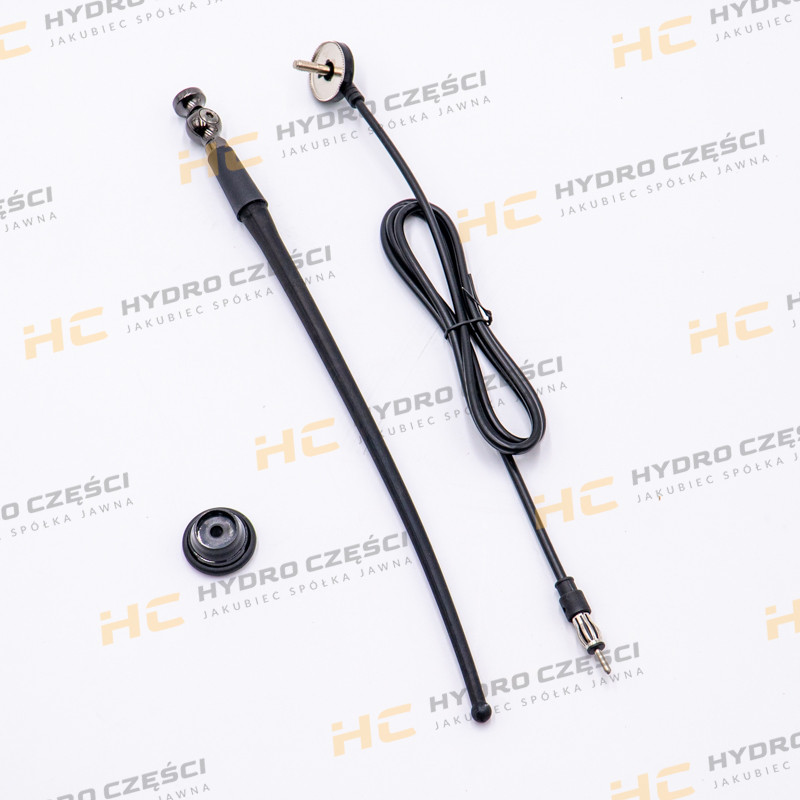 Антенна JCB — ОРИГИНАЛЬНАЯ