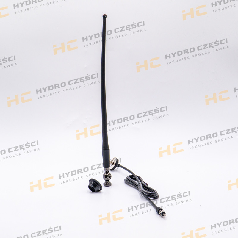 Антенна JCB — ОРИГИНАЛЬНАЯ