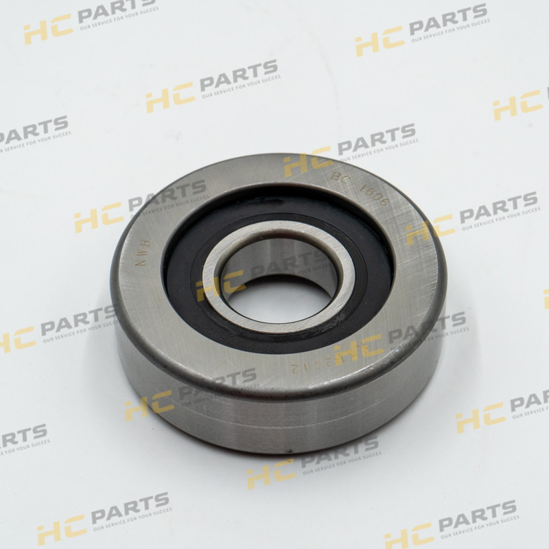 Подшипник каретки JCB — OEM-компонент для вилочных погрузчиков