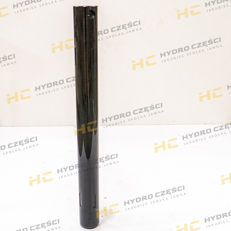 Поворотный шарнир стрелы JCB BOOM — GMOVE