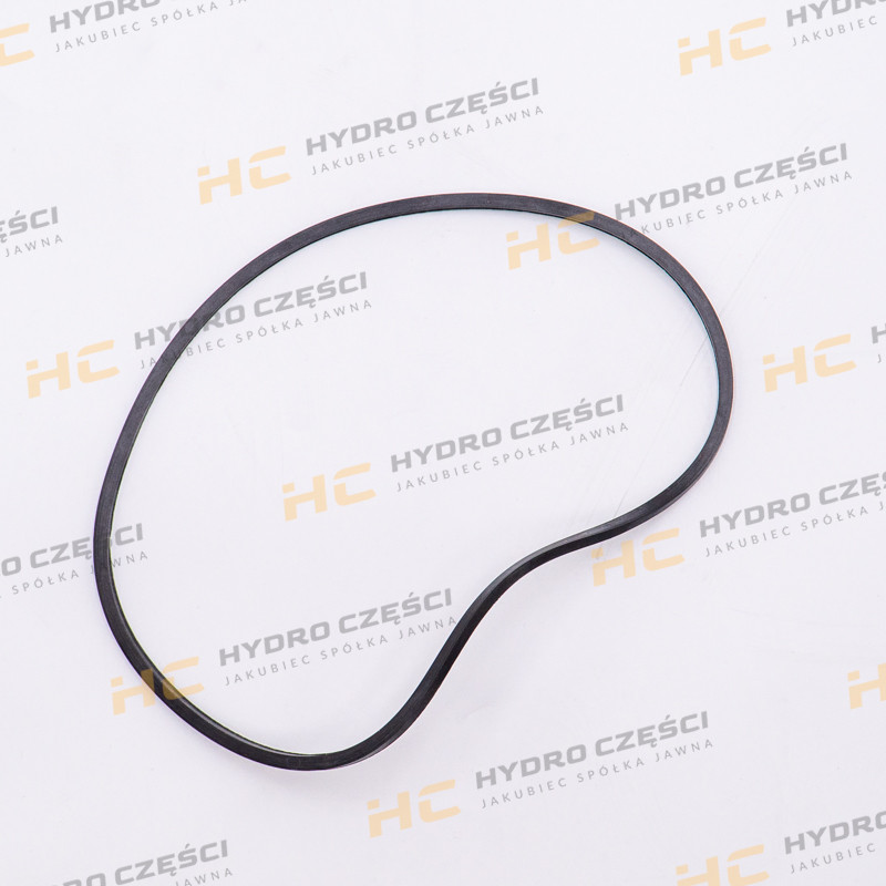 Уплотнение тормозного поршня JCB — оригинал