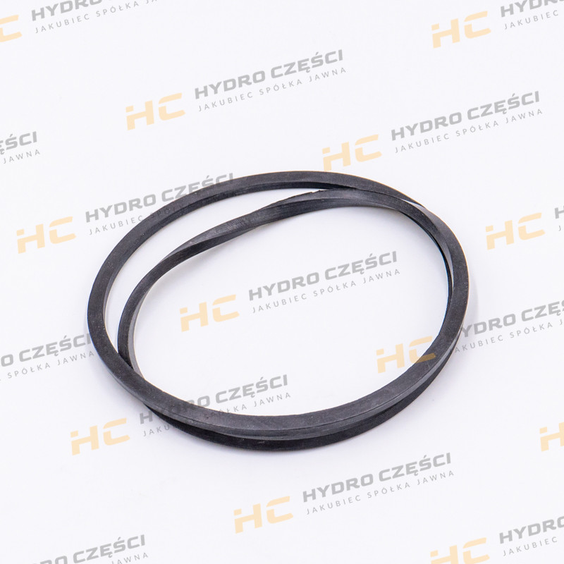 Уплотнение тормозного поршня JCB — оригинал