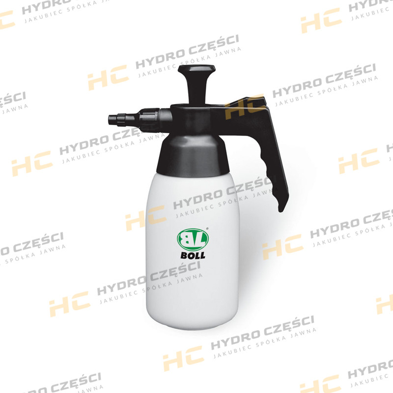 Распылитель BOLL для удаления силикона, 0,9 л