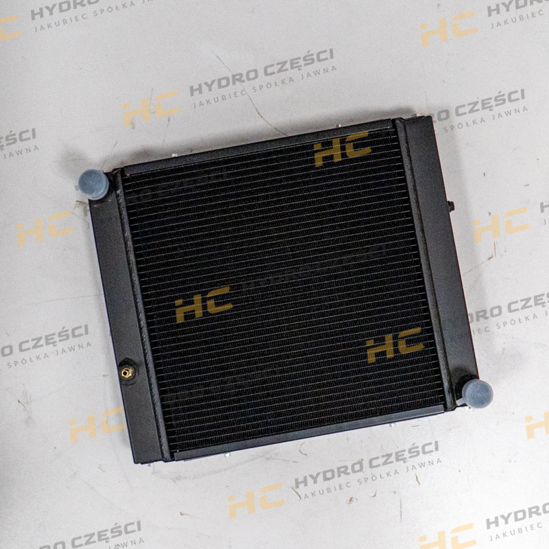 Кулер для воды JCB — запчасти AZERI