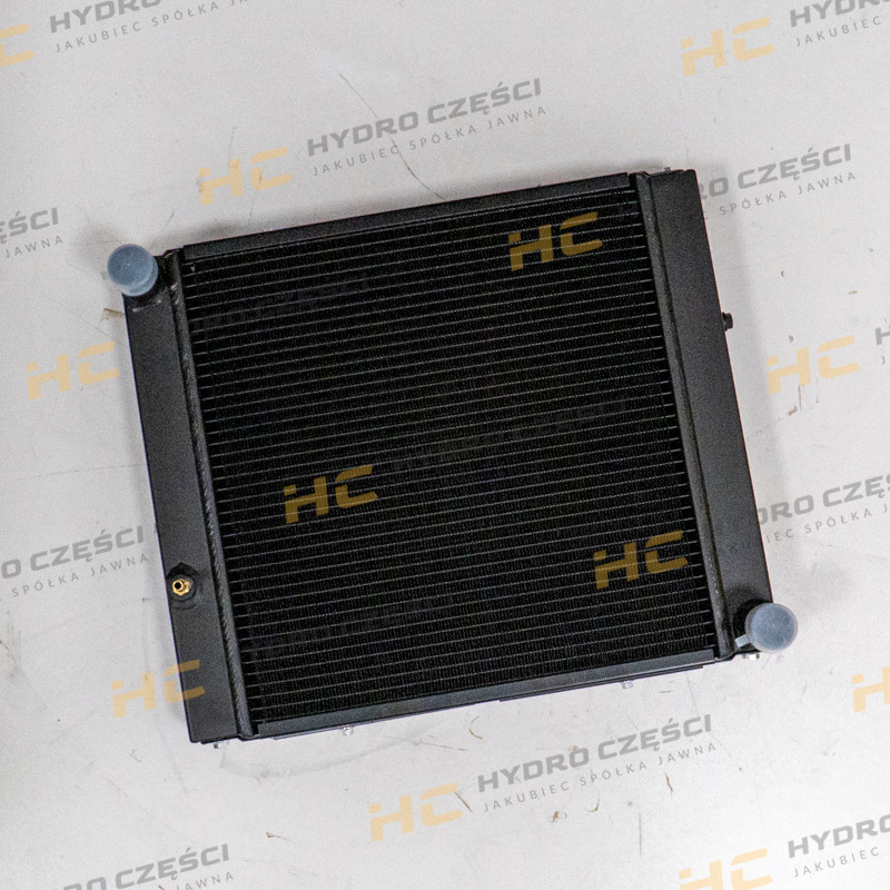 Кулер для воды JCB — запчасти AZERI