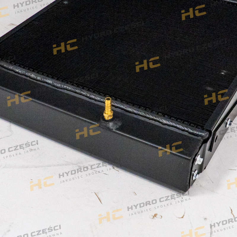 Кулер для воды JCB — запчасти AZERI