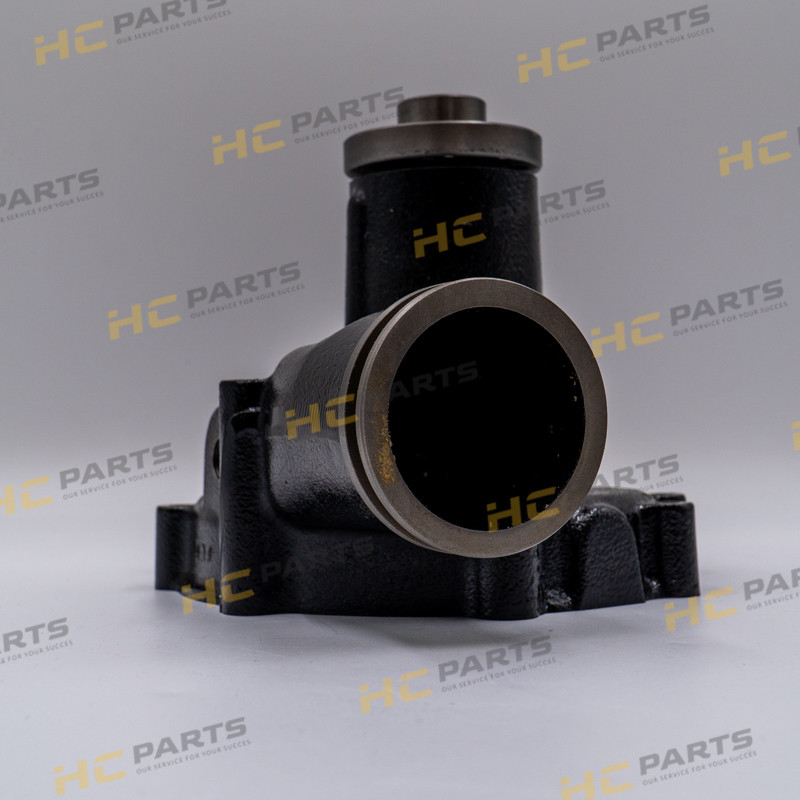 Водяной насос JCB ISUZU 6SD1 — JS OEM