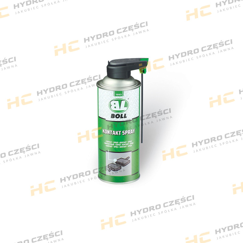Контактный спрей BOLL — 400 мл