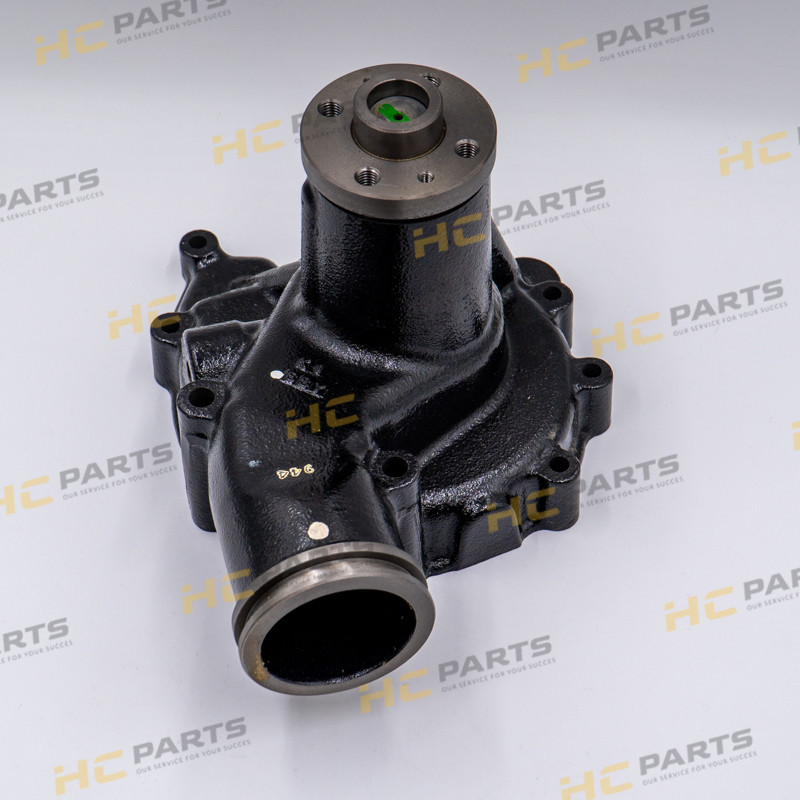 Водяной насос JCB ISUZU 6SD1 — JS OEM