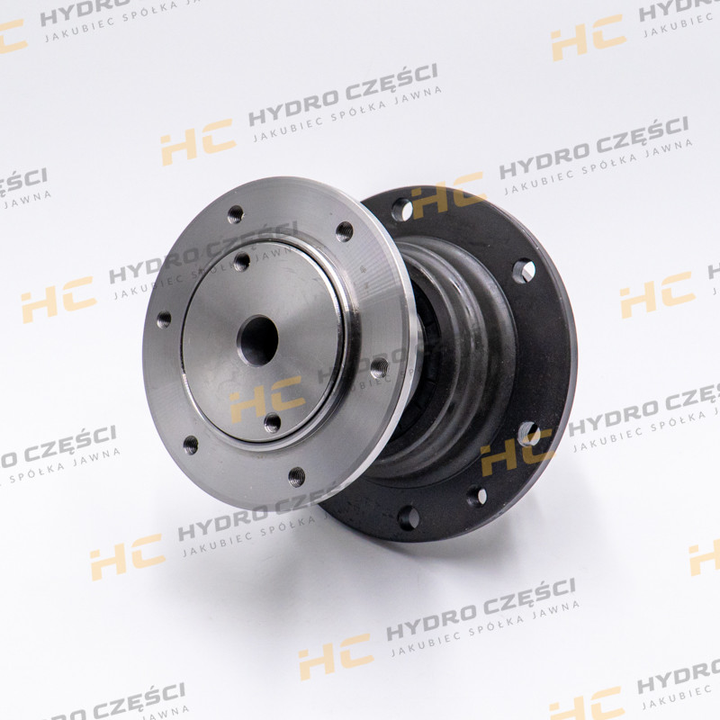 Комплект приводных валов JCB — AZERI PARTS