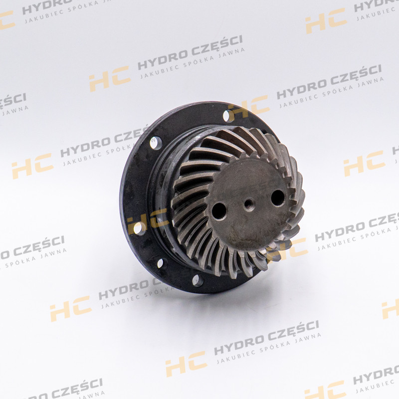 Комплект приводных валов JCB — AZERI PARTS