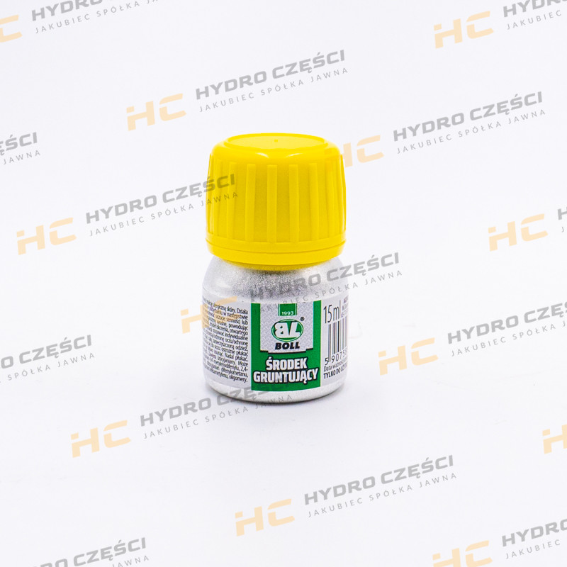 Грунтовка для стекла BOLL — 15 мл