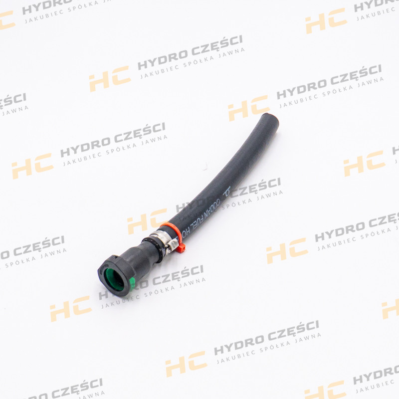 JCB топливный шланг-оригинал