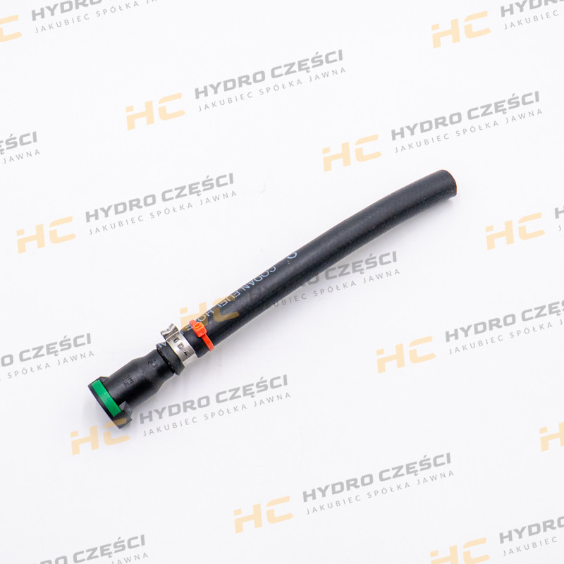 Топливный шланг JCB — ОРИГИНАЛ