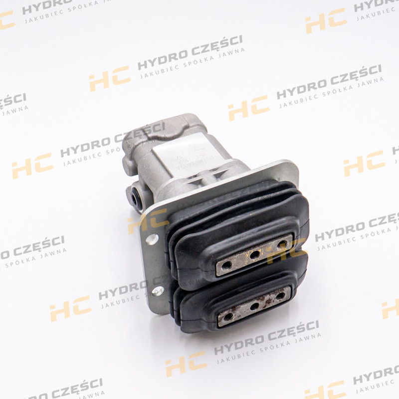 Клапан управления JCB — запчасти AZERI