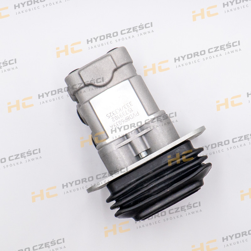 Дистанционное управление клапаном JCB — AZERI PARTS