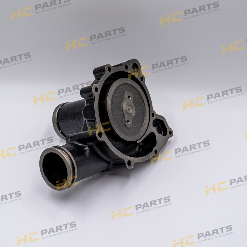 Водяной насос JCB ISUZU 6SD1-JS OEM