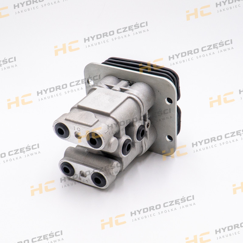 Дистанционное управление клапаном JCB — AZERI PARTS