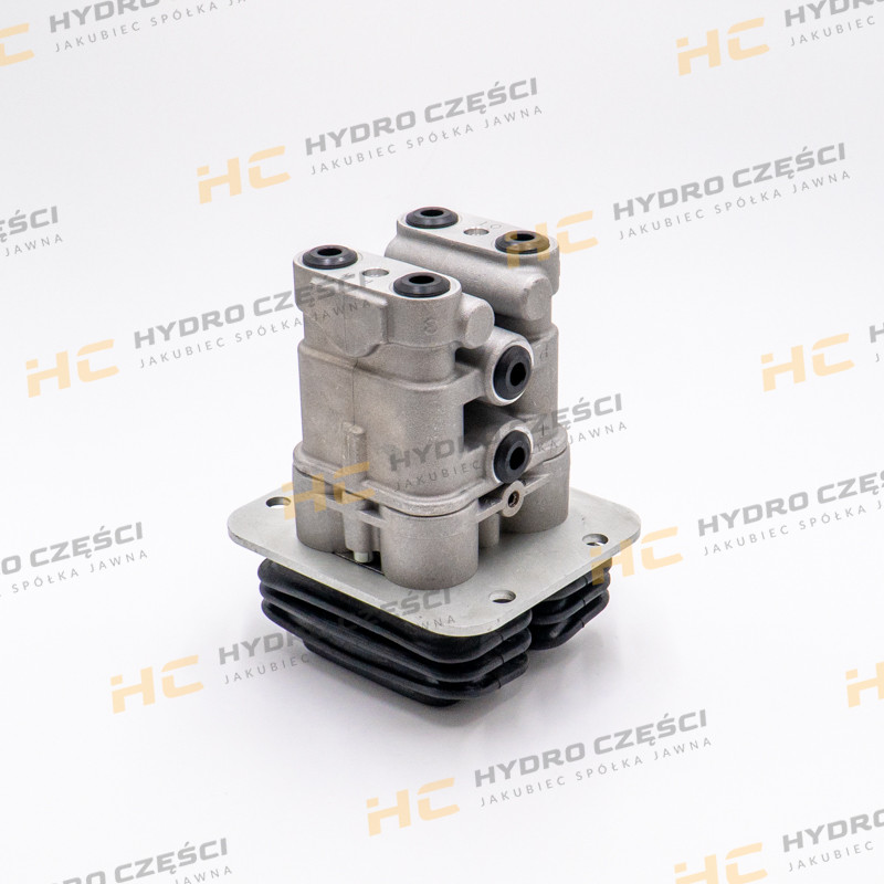 Клапан управления JCB — запчасти AZERI