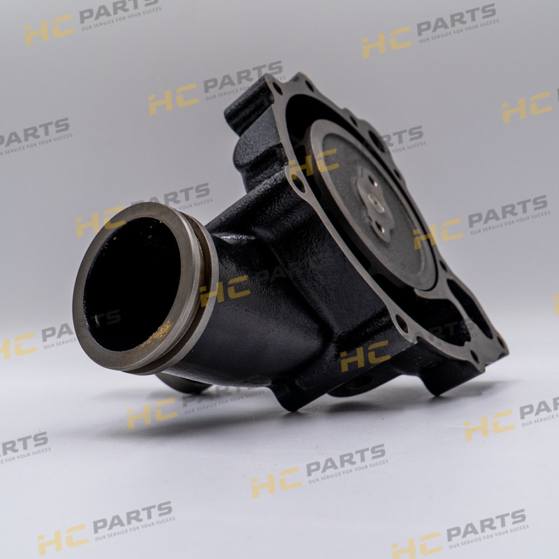 Водяной насос JCB ISUZU 6SD1-JS OEM