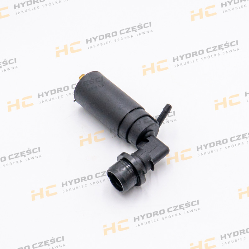 Насос для мойки высокого давления JCB, 12 В — запчасти AZERI