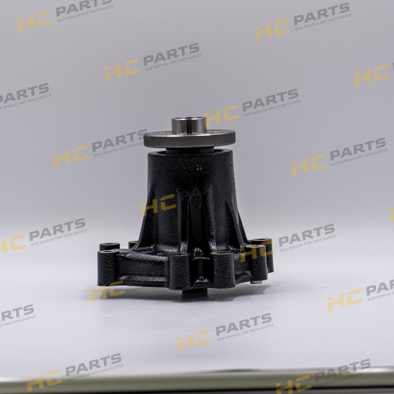Водяной насос JCB ISUZU 4HK1-JS OEM